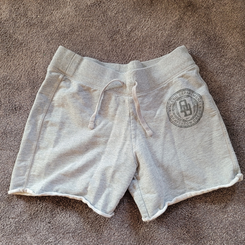 Nike athletic shorts